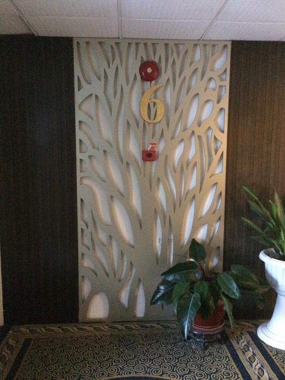 Zhuhai Tengda Hotel Buitenkant foto